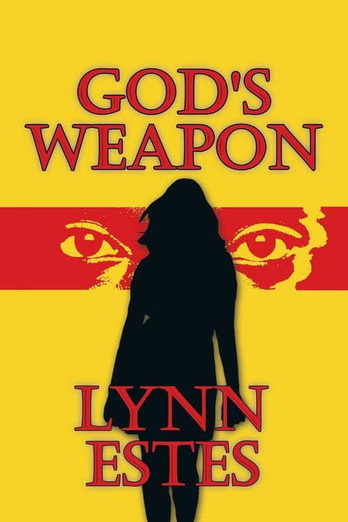 Produktbild: God's Weapon