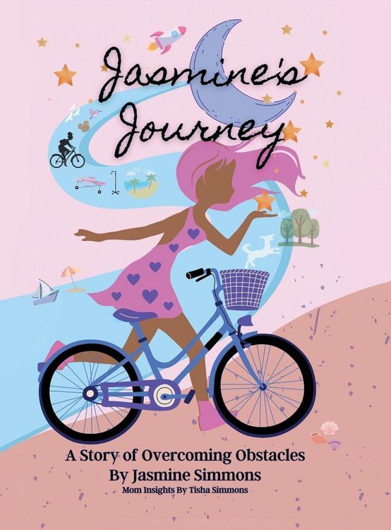 Produktbild: Jasmine's Journey