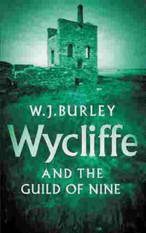 Produktbild: Wycliffe And The Guild Of Nine