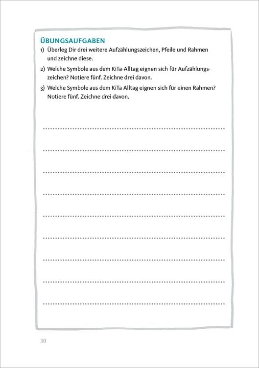 Produktbild: Sketchnotes f&uuml;r p&auml;dagogische Fachkr&auml;fte