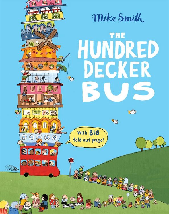 Produktbild: Hundred Decker Bus