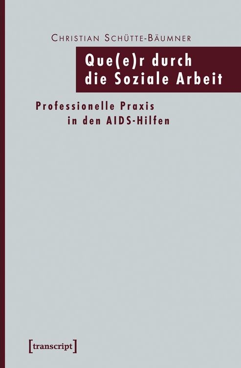 Produktbild: Que(e)r durch die Soziale Arbeit