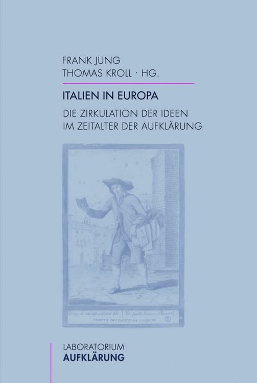 Produktbild: Italien in Europa
