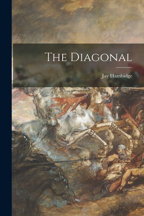 Produktbild: The Diagonal