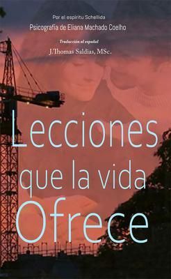 Produktbild: Lecciones que la vida ofrece