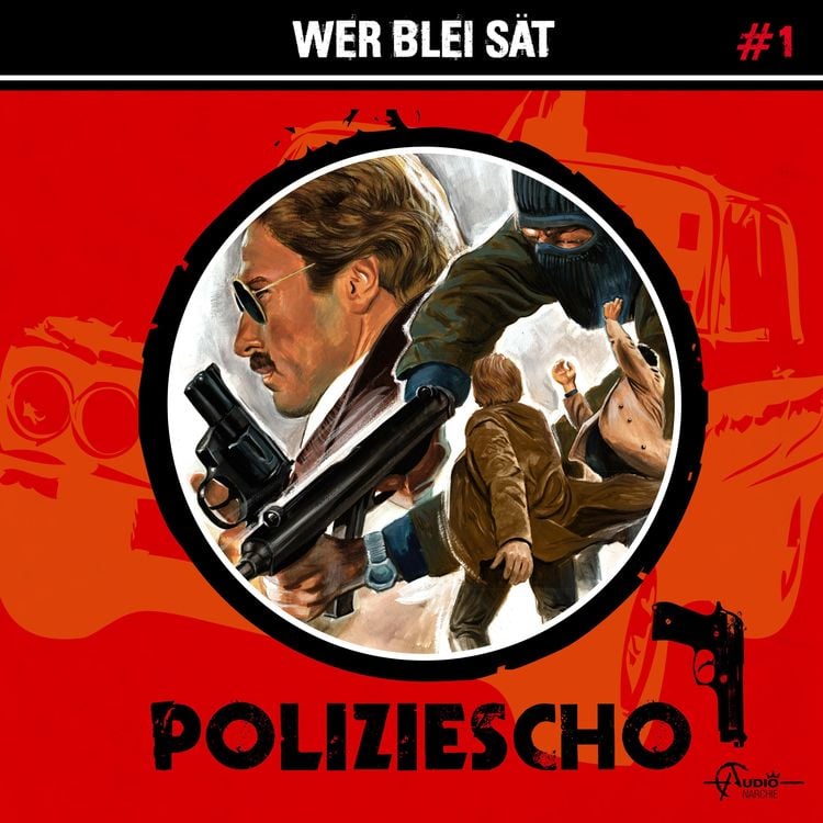 Produktbild: Wer Blei sät