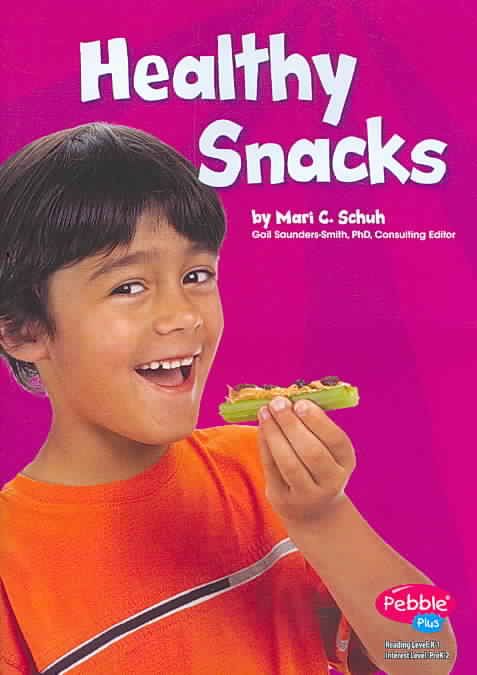 Produktbild: Healthy Snacks D