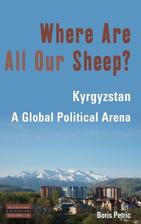 Produktbild: Where Are All Our Sheep?