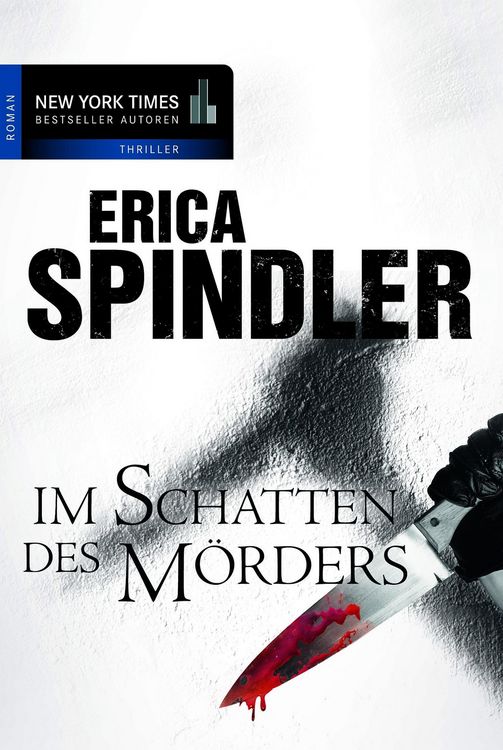 Produktbild: Im Schatten des M&ouml;rders
