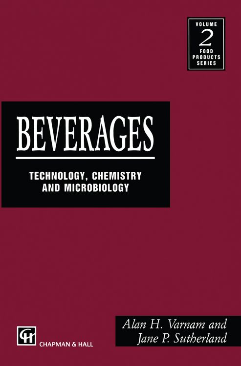 Produktbild: Beverages