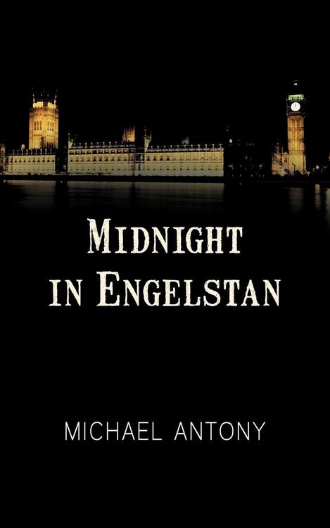 Produktbild: Midnight in Engelstan