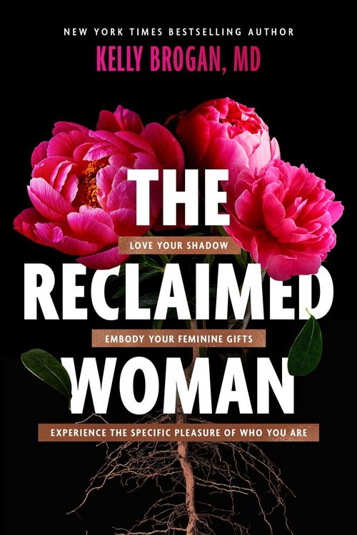 Produktbild: The Reclaimed Woman