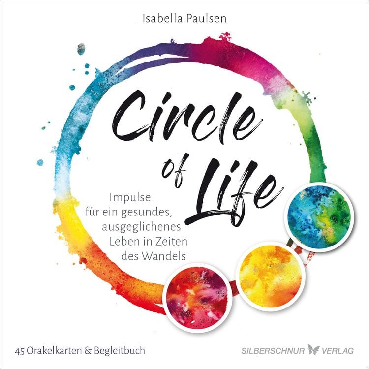 Produktbild: Circle of Life
