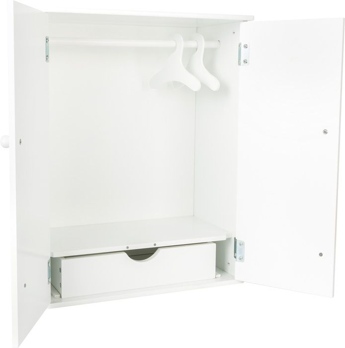 Produktbild: Puppenschrank