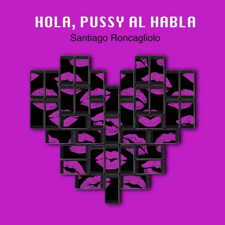 Produktbild: Hola, Pussy al habla