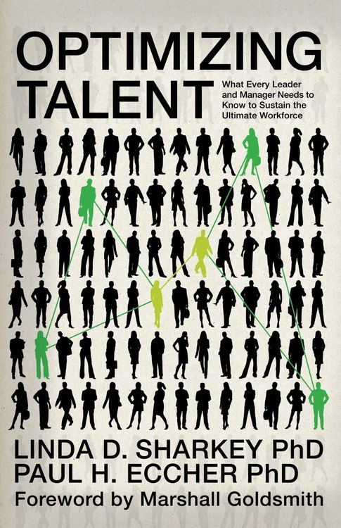 Produktbild: Optimizing Talent