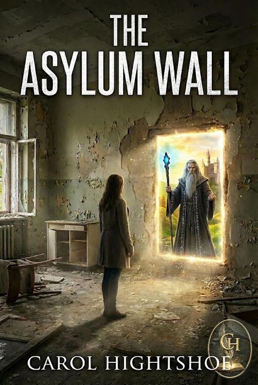 Produktbild: The Asylum Wall