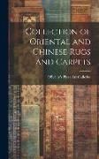 Produktbild: Collection of Oriental and Chinese Rugs and Carpets