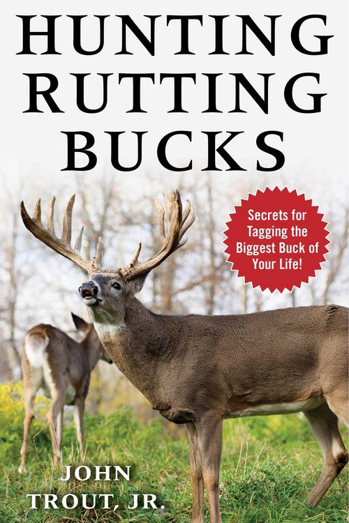 Produktbild: Hunting Rutting Bucks