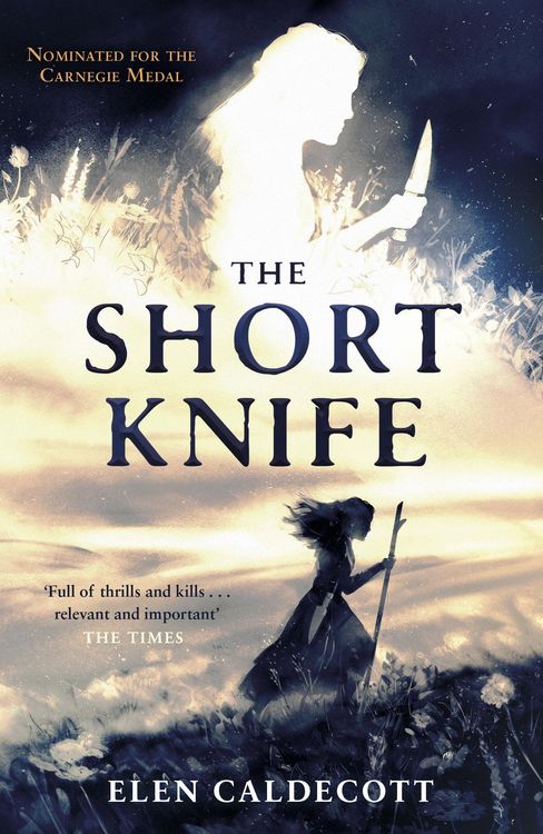 Produktbild: The Short Knife