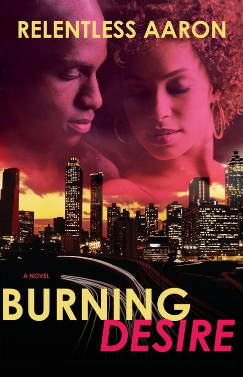 Produktbild: Burning Desire