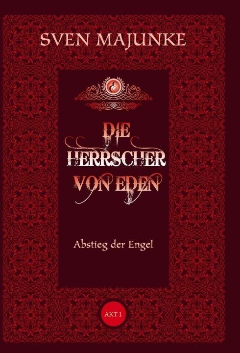 Produktbild: Die Herrscher von Eden