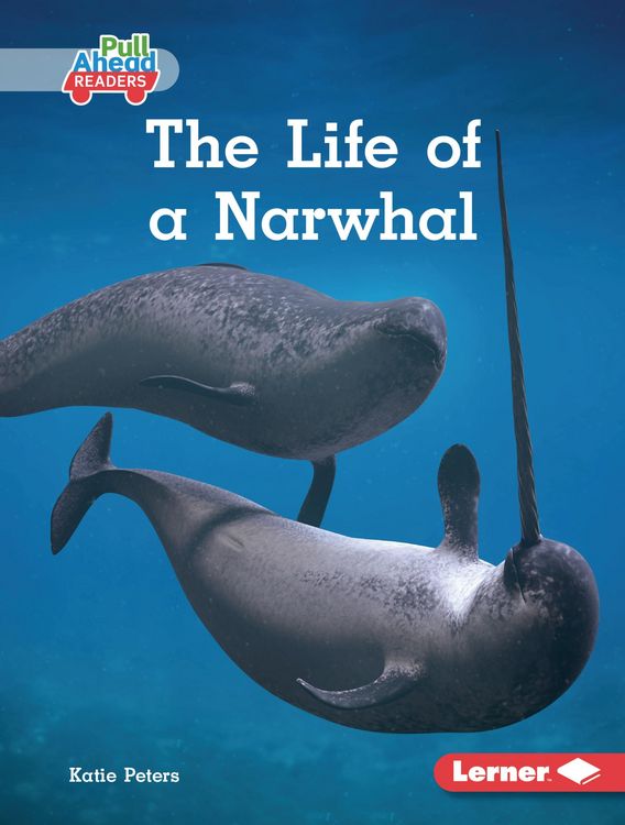 Produktbild: Life of a Narwhal