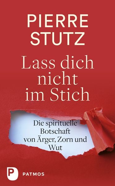 Produktbild: Lass dich nicht im Stich