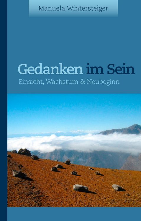 Produktbild: Gedanken im Sein