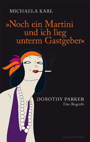 Produktbild: Noch ein Martini und ich lieg unterm Gastgeber