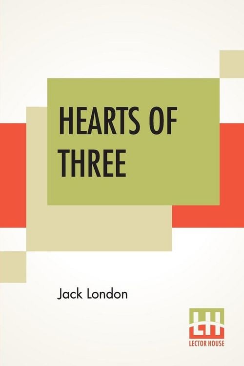 Produktbild: Hearts Of Three