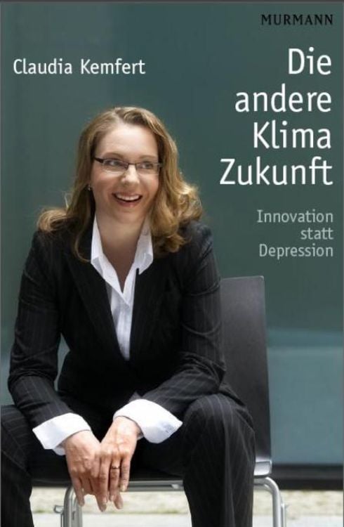 Produktbild: Die andere Klima-Zukunft