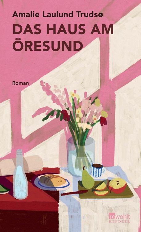 Produktbild: Das Haus am &Ouml;resund