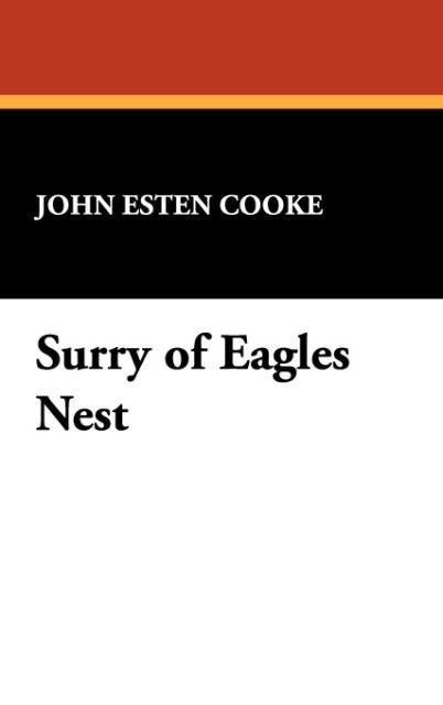 Produktbild: Surry Of Eagles Nest