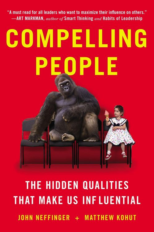 Produktbild: Compelling People