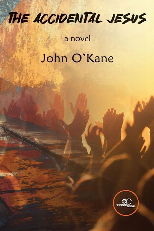 Produktbild: The Accidental Jesus