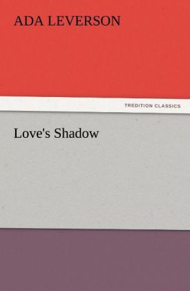 Produktbild: Love's Shadow