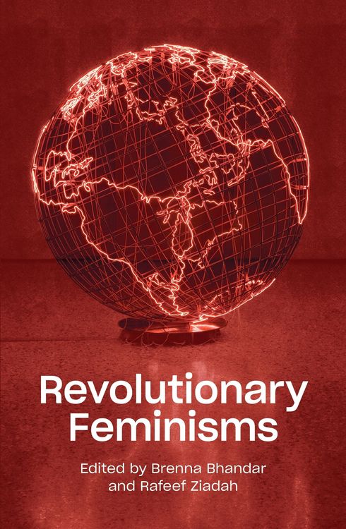 Produktbild: Revolutionary Feminisms