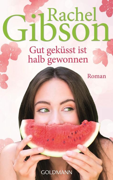Produktbild: Gut geküsst ist halb gewonnen