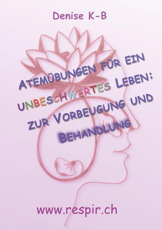 Produktbild: Atem&uuml;bungen f&uuml;r ein unbeschwertes Leben