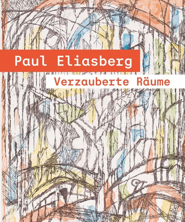 Produktbild: Paul Eliasberg