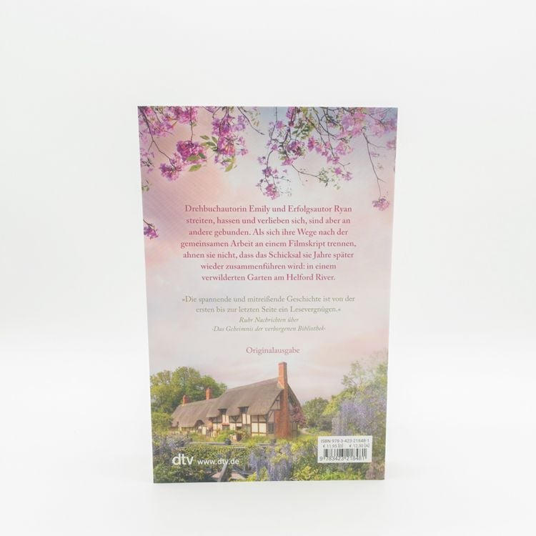 Produktbild: Der wilde Garten am Helford River
