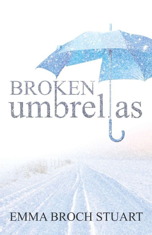 Produktbild: Broken Umbrellas