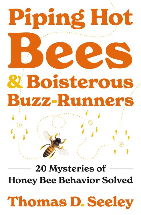Produktbild: Piping Hot Bees and Boisterous Buzz-Runners