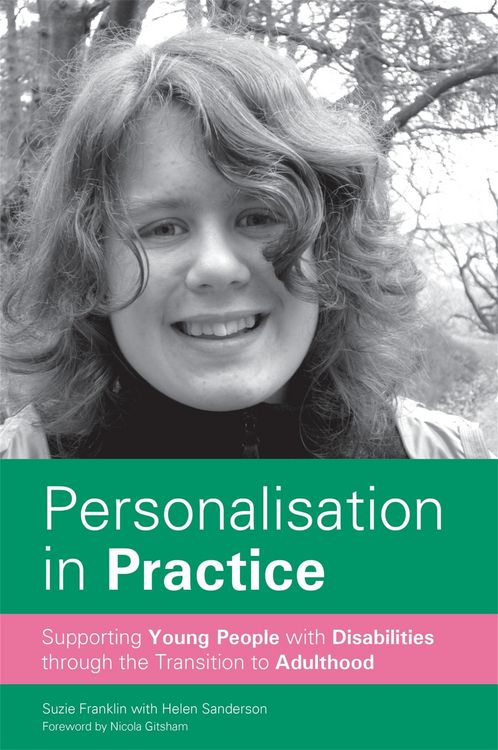 Produktbild: Personalisation in Practice