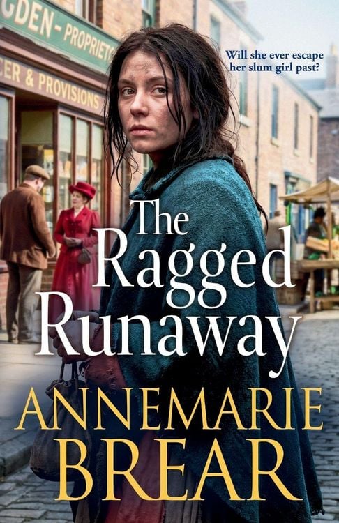 Produktbild: The Ragged Runaway