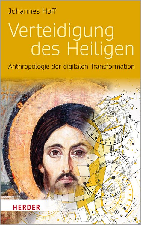 Produktbild: Verteidigung des Heiligen