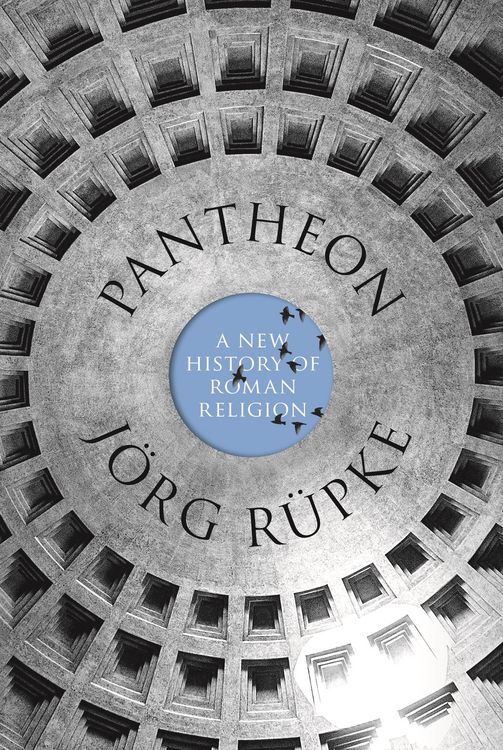 Produktbild: Pantheon