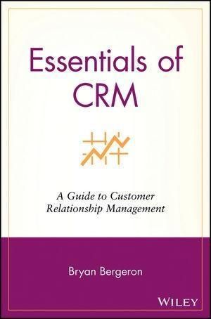 Produktbild: Essentials of CRM