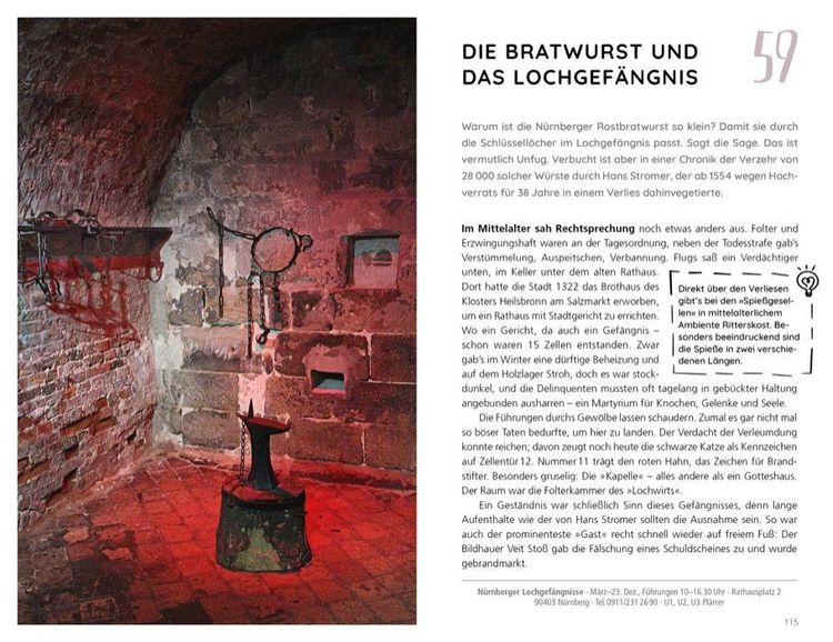 Produktbild: Herzst&uuml;cke in Franken